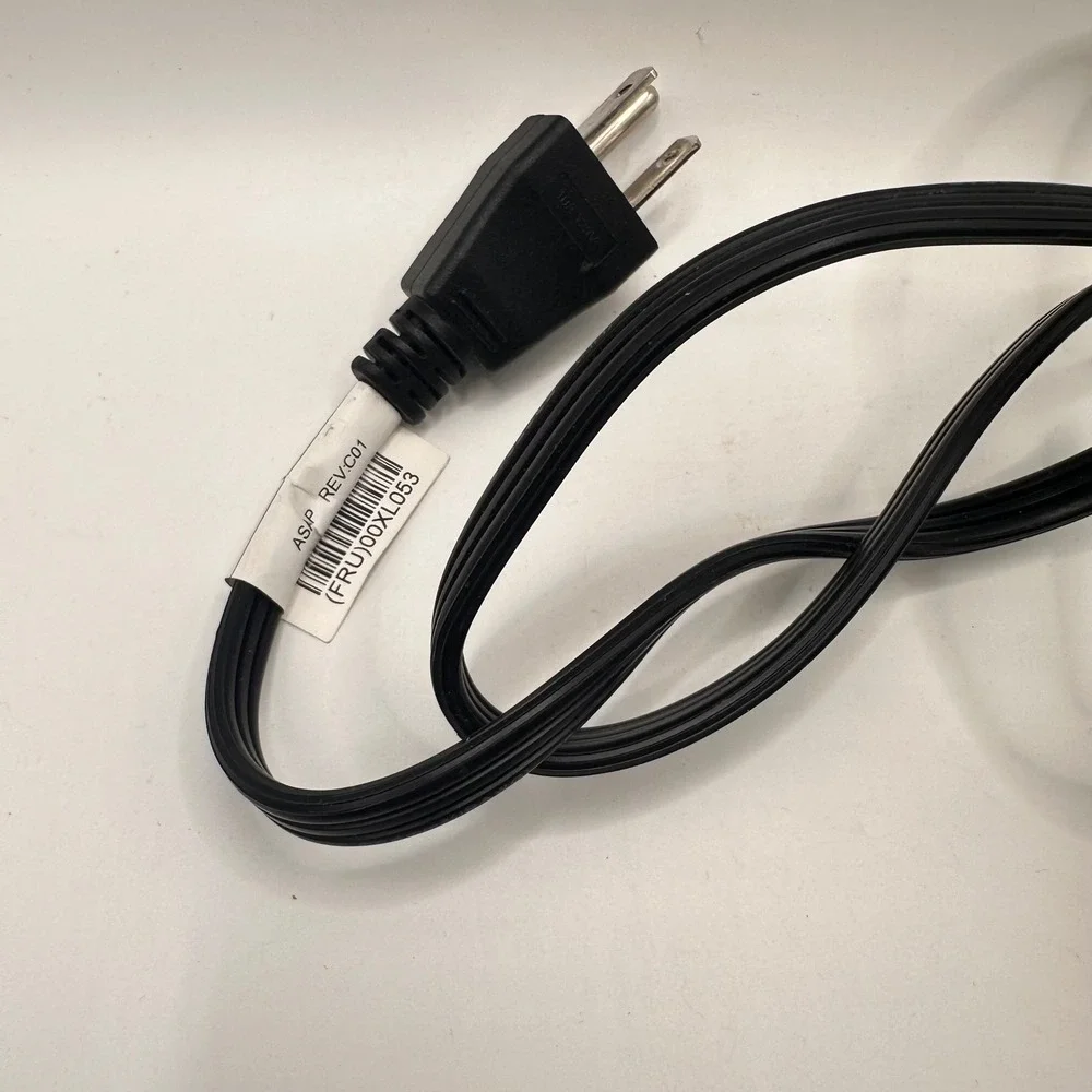 Dell 130W AC Adapter Laptop Power Supply 19.5V 6.7A LA130PM121 0VJCH5